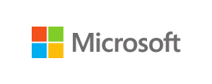 sponsor Microsoft